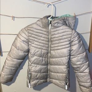 Girls Winter Coat